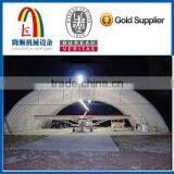 Long k Steel Building Roof Roll Forming Machine thumbnail-1