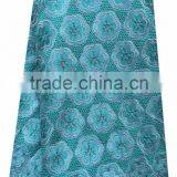 Fabrics African Clothing Fabric Cotton Fabric Swiss Voile Lace thumbnail-3