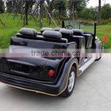 Roadster Top Quality With CE Classic Electrical Car