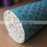 soundproof carpet underpad for Contruction