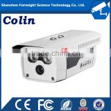 Colin new products security pir sensor ip camera with wide angle