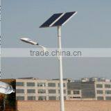 Solar Street Light