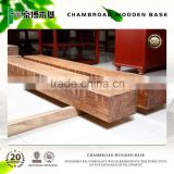 High Quality Solid Wood,raw wood,Modified Recombinant Wood