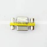 Factory Price Female Vga Mini Gender Changer for Projector thumbnail-5