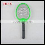 Zhengjiang Indoor Hot Sale High Quality 2AA Mosquito Hitting Bat thumbnail-3