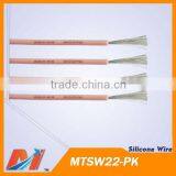 Maytech Soft High Flexible Silicon Cable 22AWG Helicopter Used