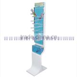 Toothbrush Acrylic Display Stand