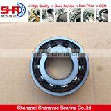 Super-precision Brass Cage Angular Contact Ball Bearings 7201BEGAP thumbnail-2