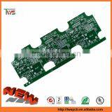 Blank Double Sided Pcb/ Blank 2 Layers Pcb/ Pcb Bare Board