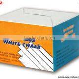 2016 Best Selling Non-toxic Dustless White Chalk thumbnail-4