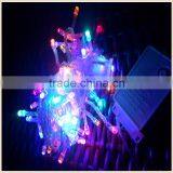 Decorative Running Led Lights for Christmas thumbnail-1