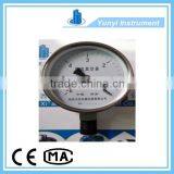 Diaphragm Vacuum Pressure Gauge