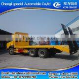 Super Quality Newly Design Low Bed Flat Truck thumbnail-1