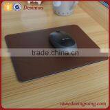 pu Leather Mouse Pad,computer Mousepad Leather,mouse Mat Shenzhen Quality Choice thumbnail-5