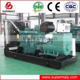 20KW - 250KW Heavy Duty Generators