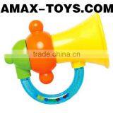 Brt-017108 Toys Rattle Baby Cartoon Toys Rattle thumbnail-1