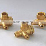 Brass Check Valve for air compressor