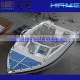 638 (A) Cabriolet Speedboat thumbnail-2