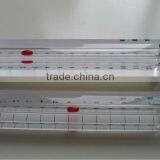 Oil Level Sensor for Screw Air Compressor Liquid Level Sensor Oil Sight Glass