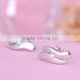 Infinite Earrings Designs For Gift Items Handmade Earrings thumbnail-6