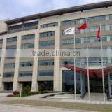 Xiamen Landpower Solar Technology Co., Ltd. company overview - view 1 thumbnail