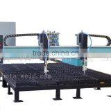 Cnc Plasma Cutter