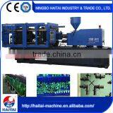 HTW280 PVC Best Selling Products Rotary Table Injection Molding Machine thumbnail-1