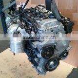 USED ENGINE DIESEL D4FA EURO-3-4 ASSY-SUB COMPLETE SET MOBIS FOR 2002-15 MNR thumbnail-6