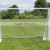 Make In China High Quality Aluminum Movable Football Goal thumbnail-2