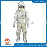 Fire Heat Insulation Suit, Heat Resistant Suit thumbnail-1