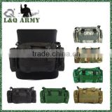 Airsoft Tactical Utility Waist Pouch Pack