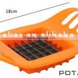 Potato Slicer French Fries Slicer Potato Cutter Potato Chopper thumbnail-6
