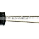 22uF 400V Aluminum Electrolytic Capacitors