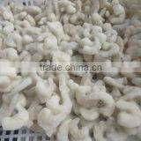 Sea Food Peeled And Undeveined White Shrimp thumbnail-1