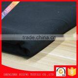 Poly Spandex Waterproof 4 Way Stretch Fabric Polyester for Garment