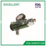 CGA540 Oxygen Cylinder Tank Regulator(MDC540-S) thumbnail-1