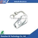China Customized Fashion Wholesale Metal Keychain thumbnail-4