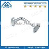 Adjustable Handrail Tube Support Bracket thumbnail-3