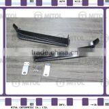 Body Kits for SUBARU WRX 2014 Rear Bumper Lip Auto Body Kits thumbnail-1