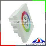 Wall Touch Screen RGB LED Controller thumbnail-1