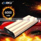 6000mAh Car Battery Charger E-power Multi-function Jump Starter for 12v Car thumbnail-4