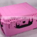 Hard Waterproof Case With Wheels For Equipment thumbnail-5