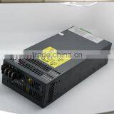SCN-600-12 600W 12V 50A Good Quality Hot Selling 12v 60w Waterproof Power Supply thumbnail-3