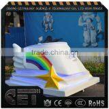 Parade Decorations Decorated Vehicle in Parade Electric Parade Vehicle thumbnail-2