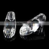 Elegant Small Crystal Shoes Souvenir thumbnail-1