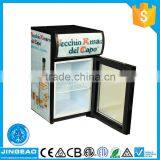 Top Quality Made in China Manufacturing Hot Selling Fridge for Sale thumbnail-1