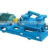 2SK,2SK-P1 Two Stages Liquid Ring-jet Vaccum Pump System
