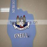 Big Bespoke Soft Sponge Foam Hand for Cheering thumbnail-1
