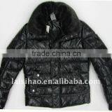 Men European Style Coats