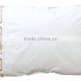 Wholesale Plain Cotton Embroidery Pillow Cases for Hotel thumbnail-1